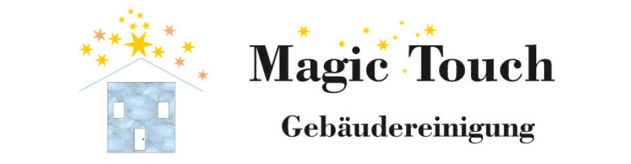 München Reinigungsfirma, Magic Touch, Gebäudereinigung München, professionelle Reinigungsleistung